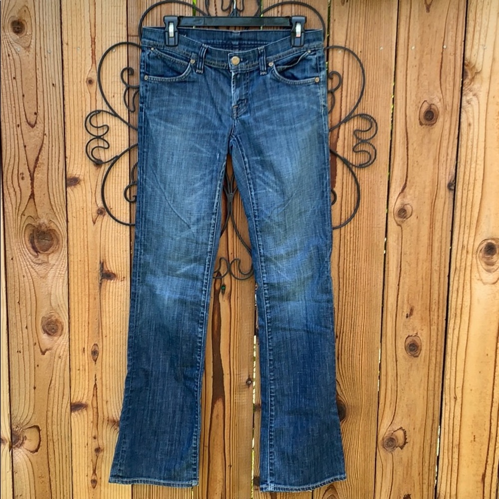 Citizens of Humanity Jeans
